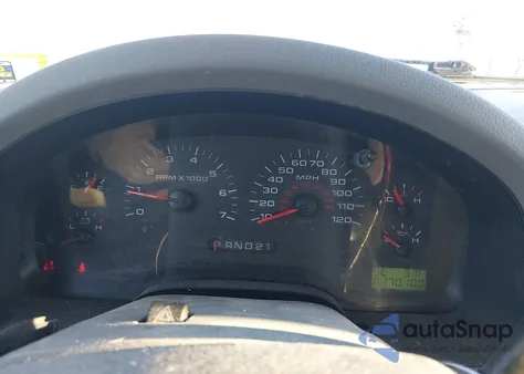 2006 Ford F-150 Xlt z USA, uszkodzony, nr VIN 1FTRW14W16FA68730